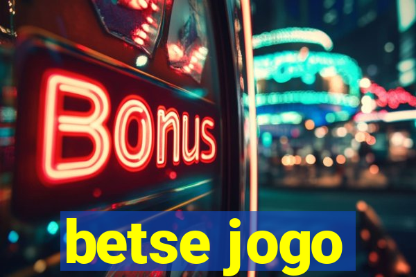 betse jogo